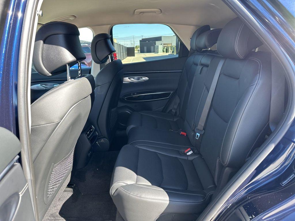 new 2026 Genesis GV70 car, priced at $51,130