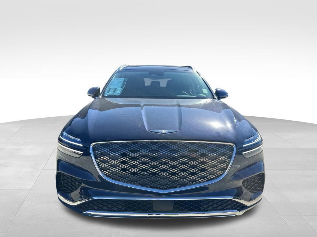 new 2026 Genesis GV70 car, priced at $51,130