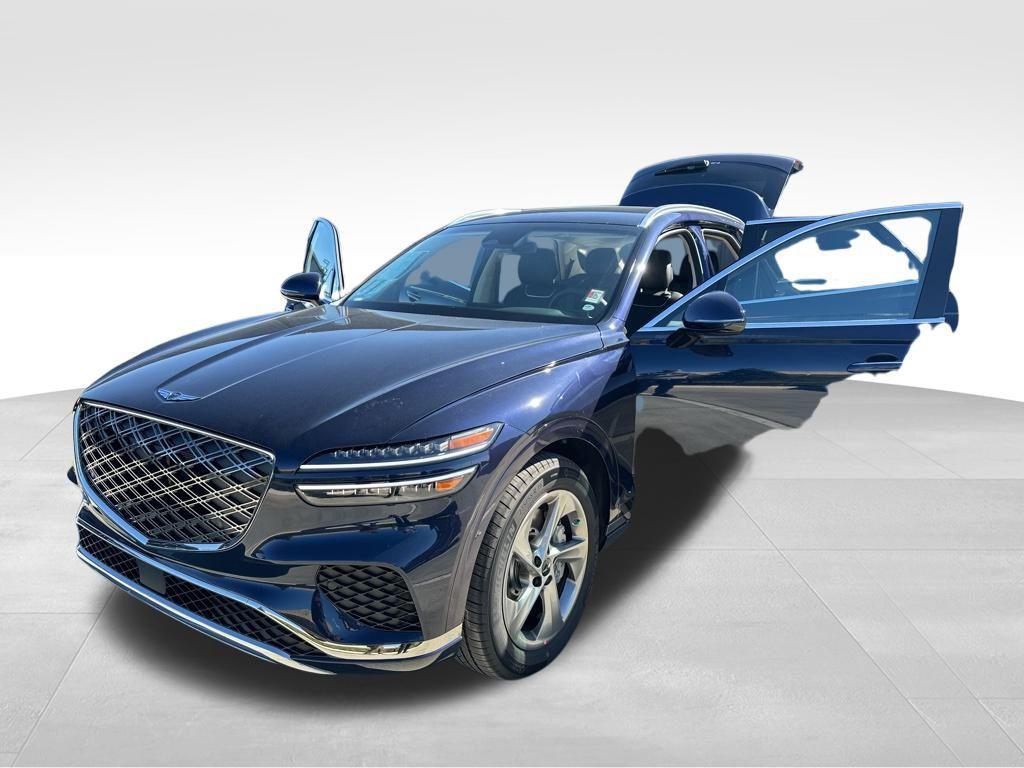 new 2026 Genesis GV70 car, priced at $51,130