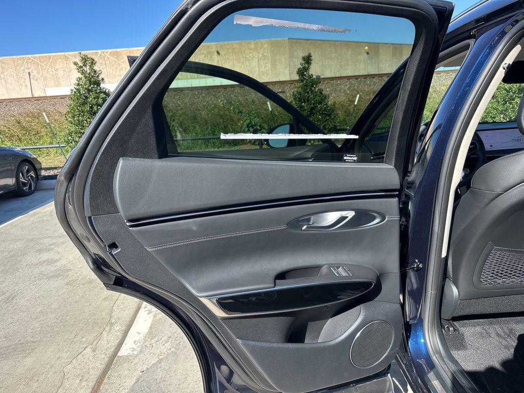 new 2026 Genesis GV70 car, priced at $51,130