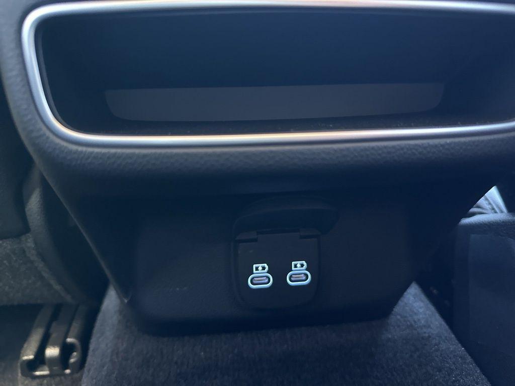 new 2026 Genesis GV70 car, priced at $51,130