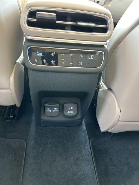 new 2025 Genesis GV80 car, priced at $82,824