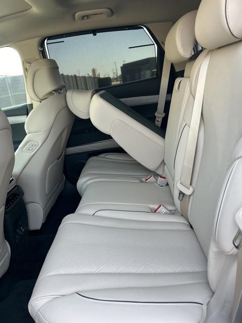 new 2025 Genesis GV80 car, priced at $73,585