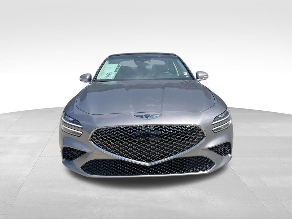 new 2026 Genesis G70 car, priced at $50,305
