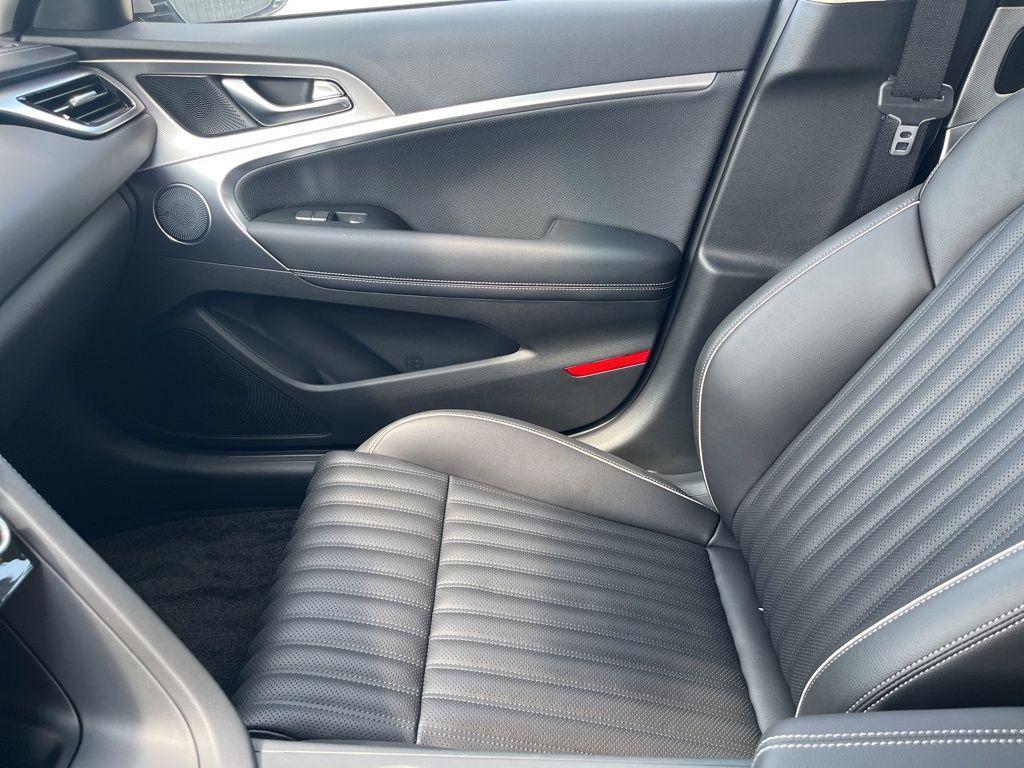 new 2026 Genesis G70 car, priced at $50,305