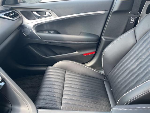 new 2026 Genesis G70 car, priced at $50,305