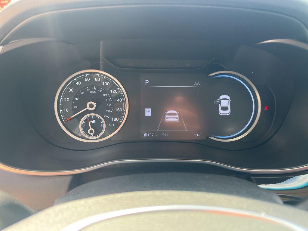 new 2026 Genesis G70 car, priced at $50,305