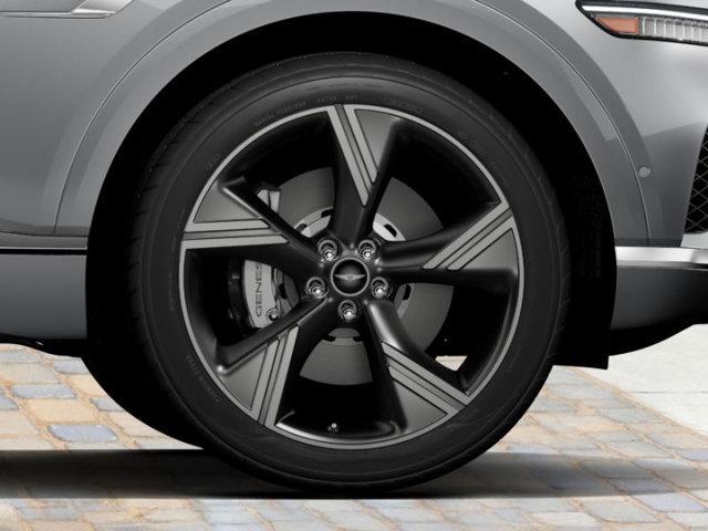 new 2026 Genesis GV80 car, priced at $85,353
