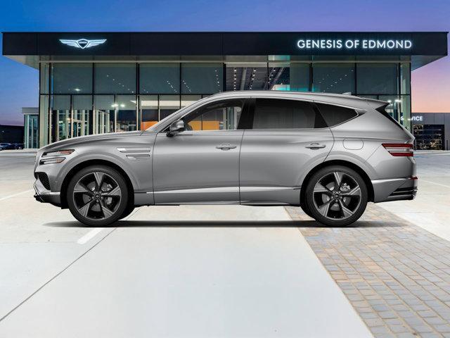 new 2026 Genesis GV80 car, priced at $85,353