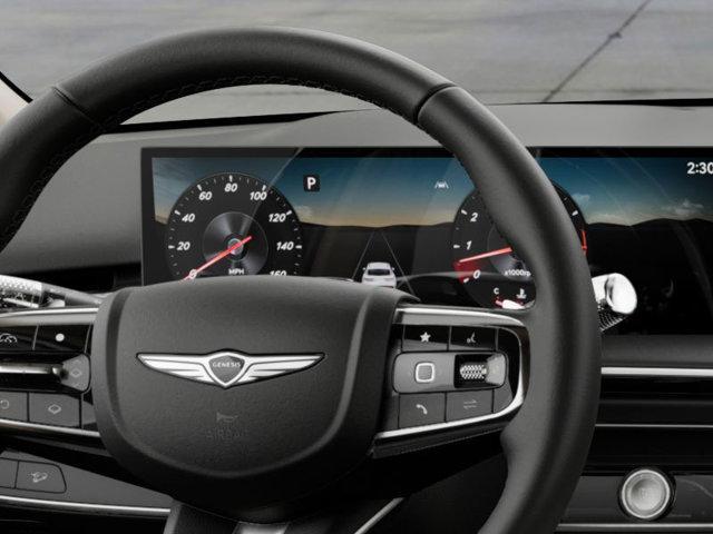 new 2026 Genesis GV70 car, priced at $53,865