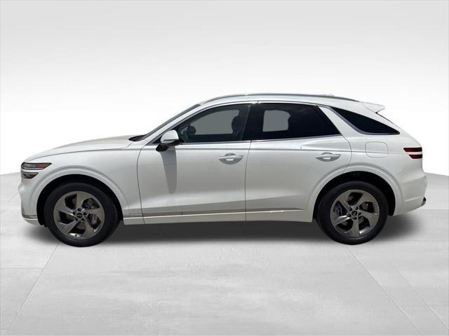 new 2026 Genesis GV70 car, priced at $53,575