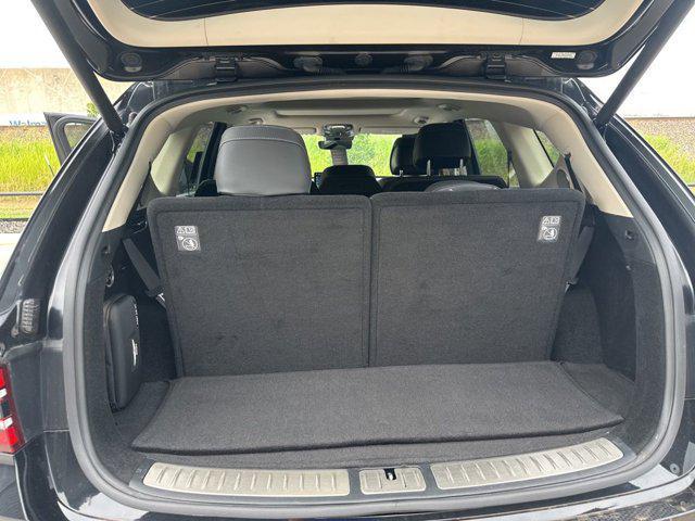 used 2024 Genesis GV80 car, priced at $60,816