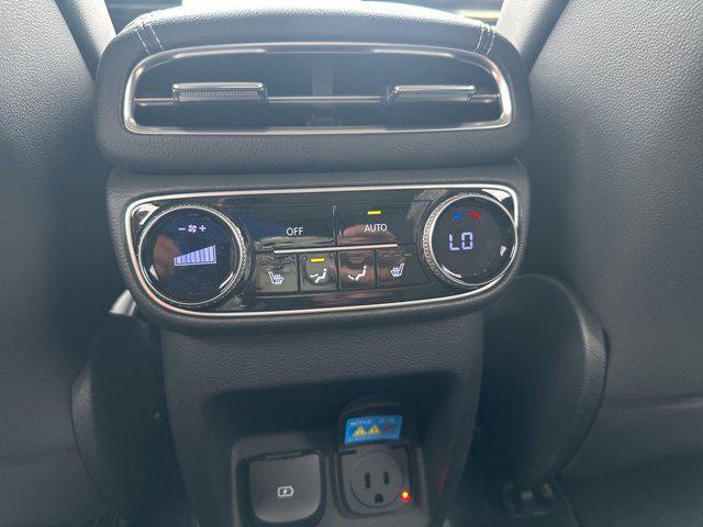 used 2024 Genesis GV80 car, priced at $60,816