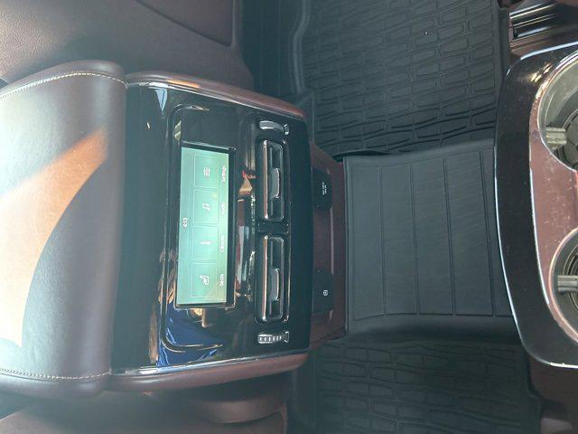used 2020 Lincoln Aviator car, priced at $31,626