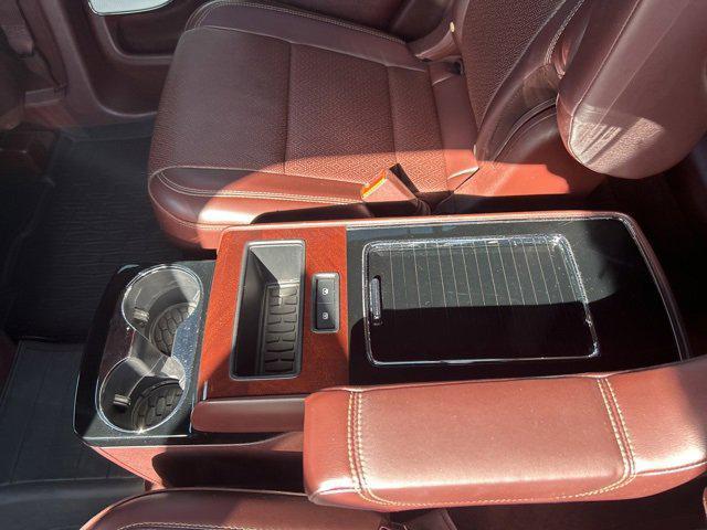 used 2020 Lincoln Aviator car, priced at $31,626