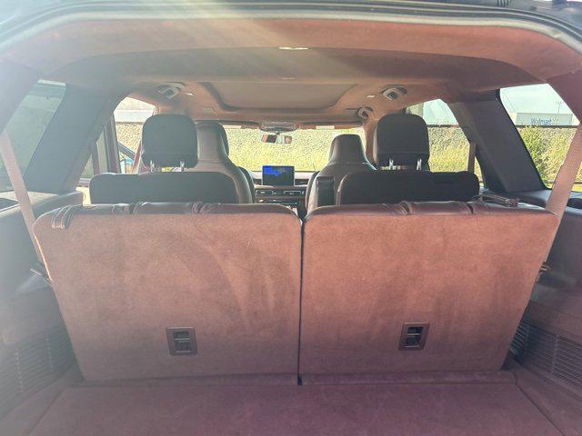 used 2020 Lincoln Aviator car, priced at $31,626