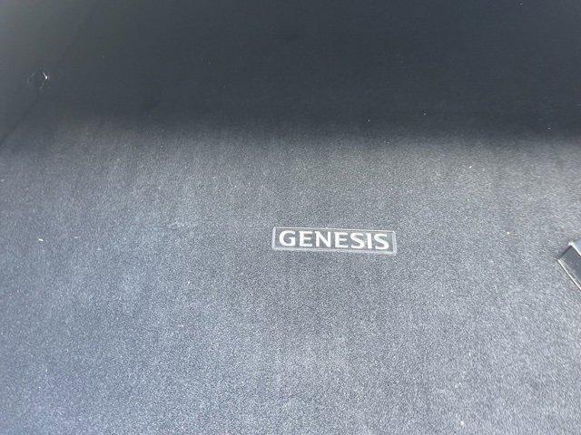 used 2024 Genesis G70 car, priced at $42,996