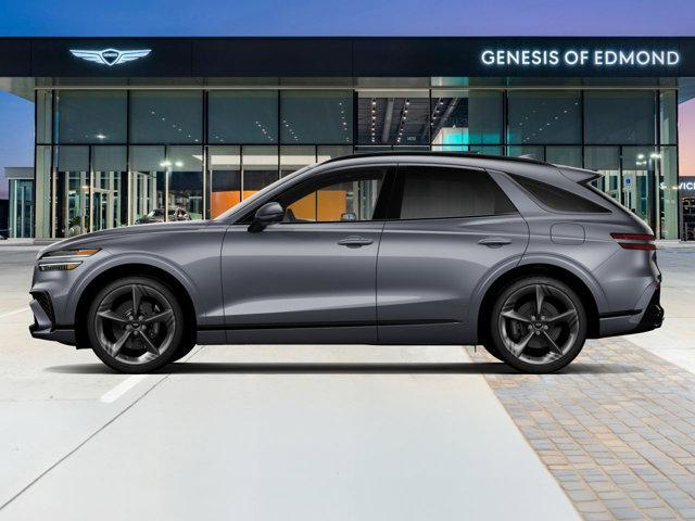 new 2026 Genesis GV70 car, priced at $61,235