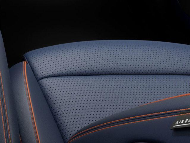new 2026 Genesis GV70 car, priced at $61,235