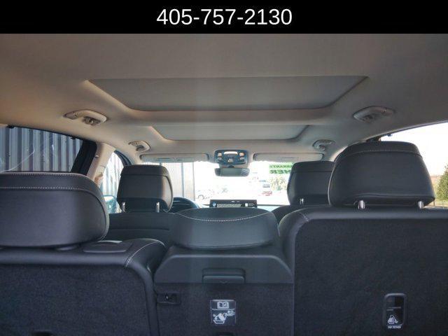used 2022 Genesis GV80 car, priced at $44,639