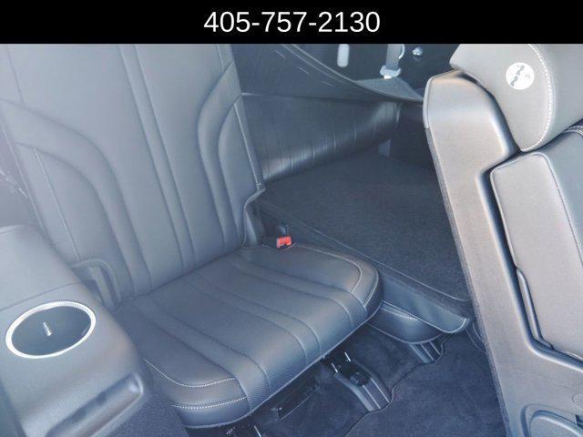 used 2022 Genesis GV80 car, priced at $44,639