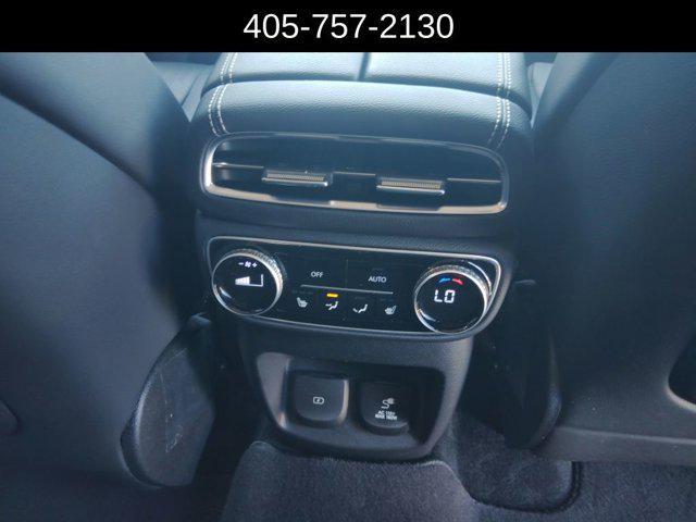 used 2022 Genesis GV80 car, priced at $44,639