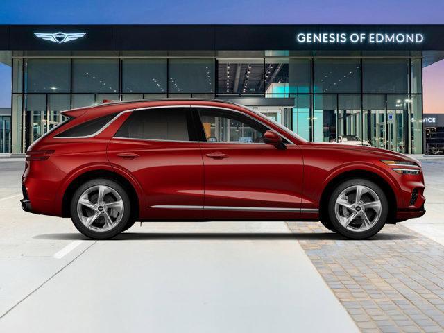new 2026 Genesis GV70 car, priced at $54,905