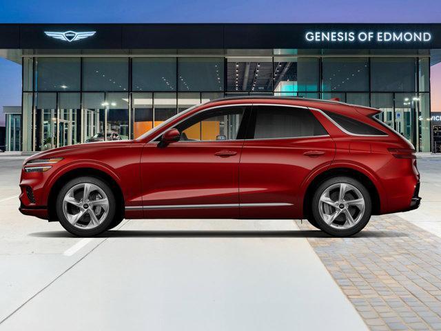 new 2026 Genesis GV70 car, priced at $54,905