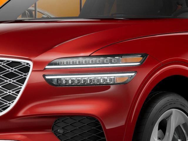 new 2026 Genesis GV70 car, priced at $54,905