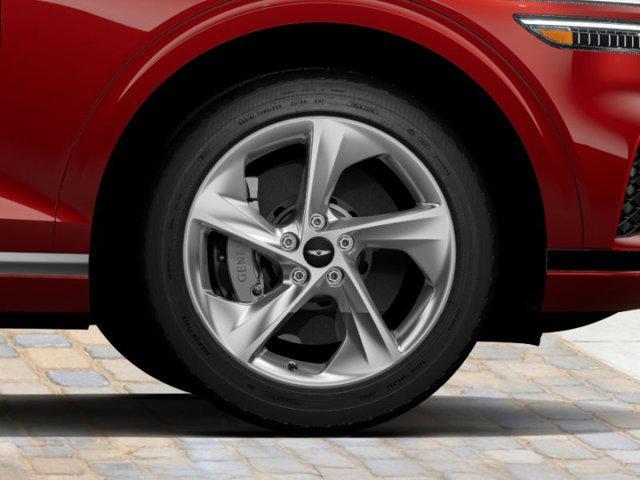 new 2026 Genesis GV70 car, priced at $54,905