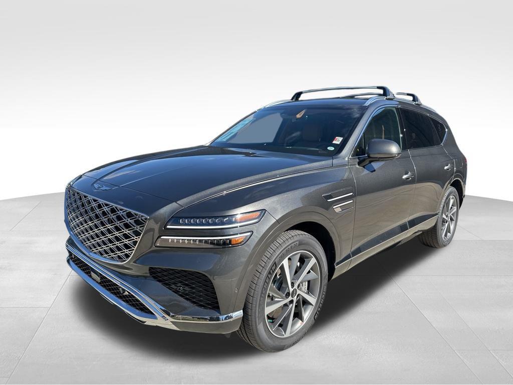 new 2026 Genesis GV80 car, priced at $78,870