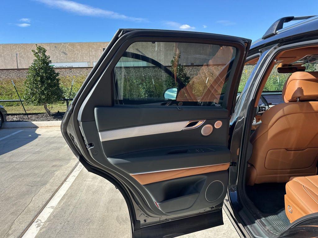 new 2026 Genesis GV80 car, priced at $78,870