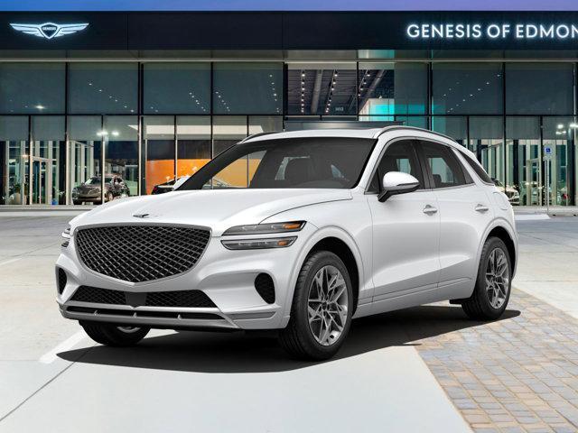 new 2025 Genesis GV70 car, priced at $44,655