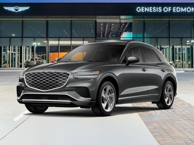 new 2026 Genesis GV70 car, priced at $58,580