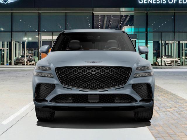 new 2025 Genesis GV80 Coupe car, priced at $88,070
