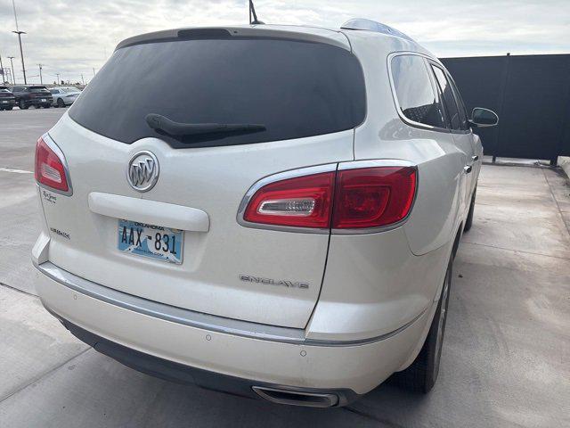 used 2014 Buick Enclave car, priced at $14,648