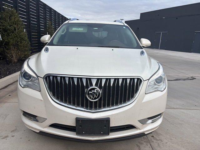 used 2014 Buick Enclave car, priced at $14,648