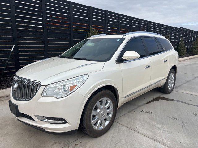 used 2014 Buick Enclave car, priced at $14,648