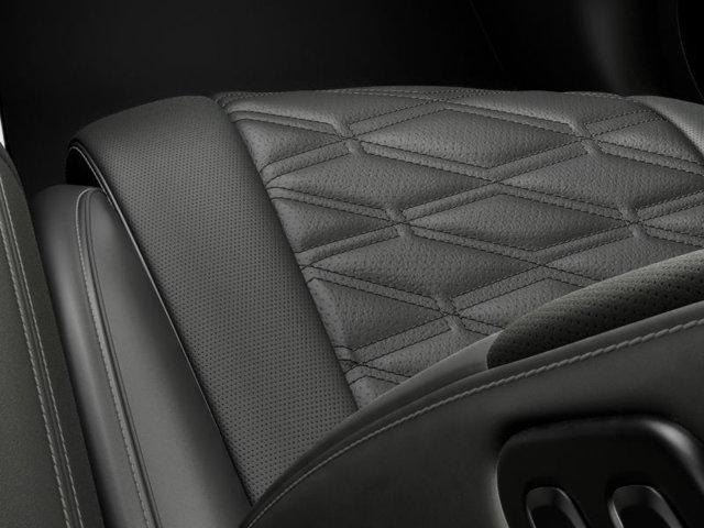 new 2025 Genesis GV80 Coupe car, priced at $87,200