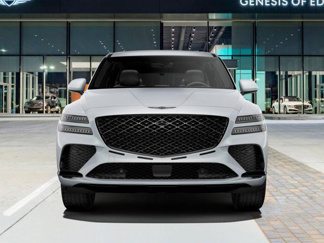 new 2025 Genesis GV80 Coupe car, priced at $87,200