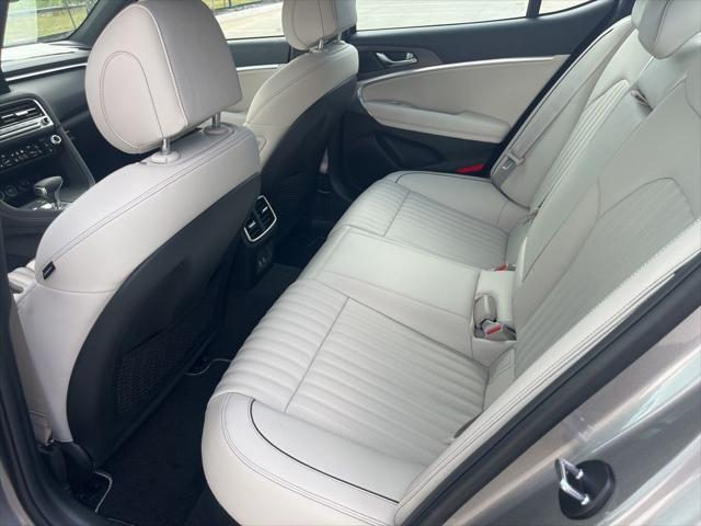 new 2026 Genesis G70 car, priced at $57,090