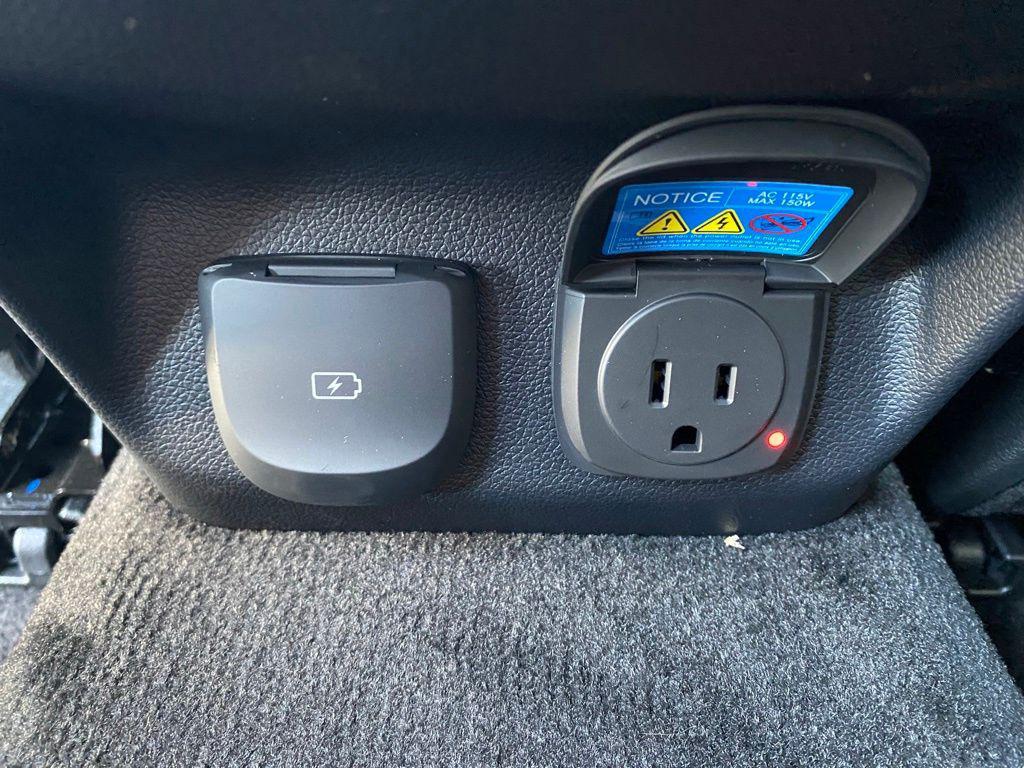 new 2026 Genesis GV70 car, priced at $73,400