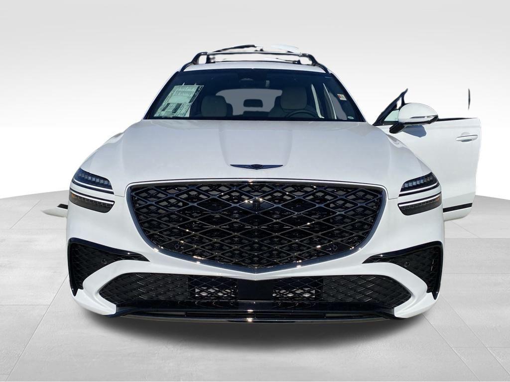 new 2026 Genesis GV70 car, priced at $73,400
