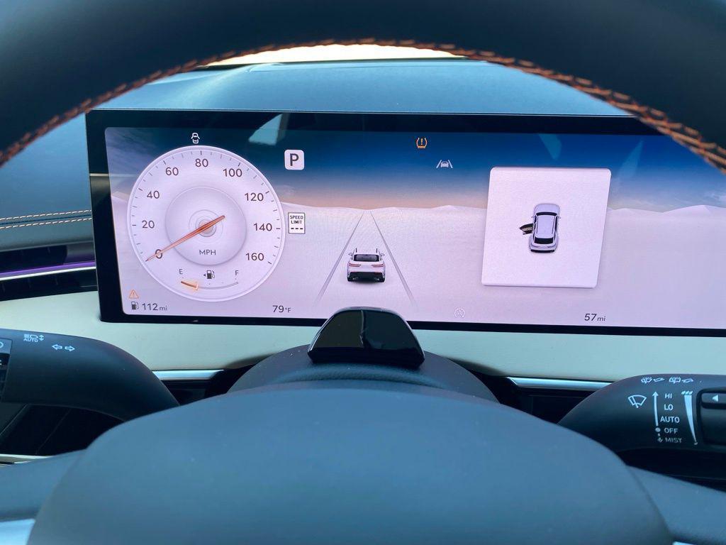 new 2026 Genesis GV70 car, priced at $73,400