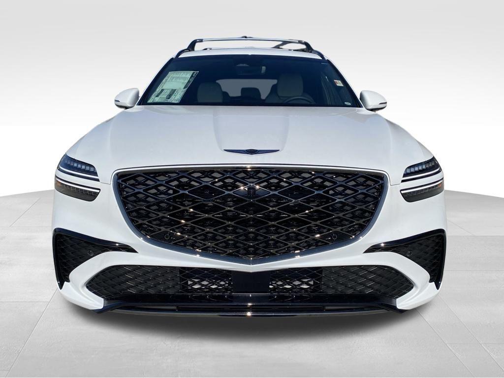 new 2026 Genesis GV70 car, priced at $73,400