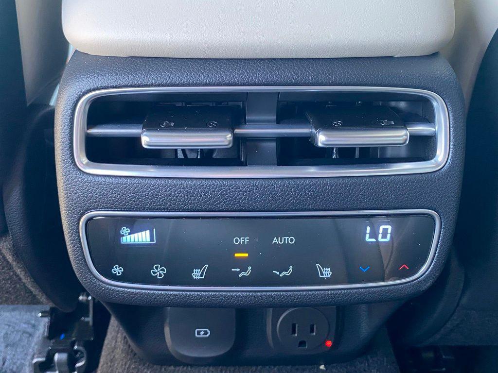 new 2026 Genesis GV70 car, priced at $73,400