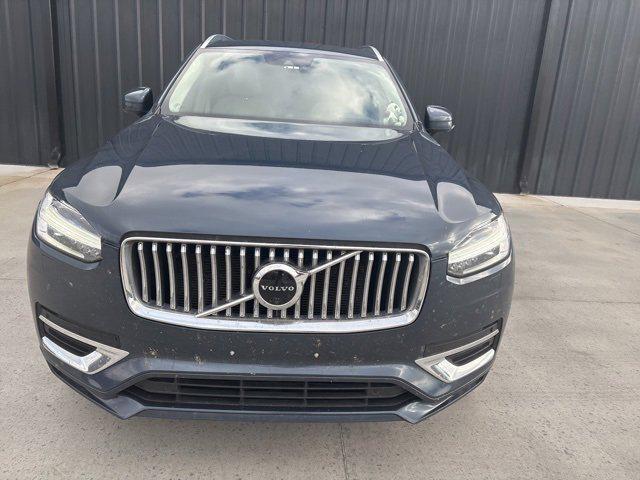 used 2021 Volvo XC90 car, priced at $29,409