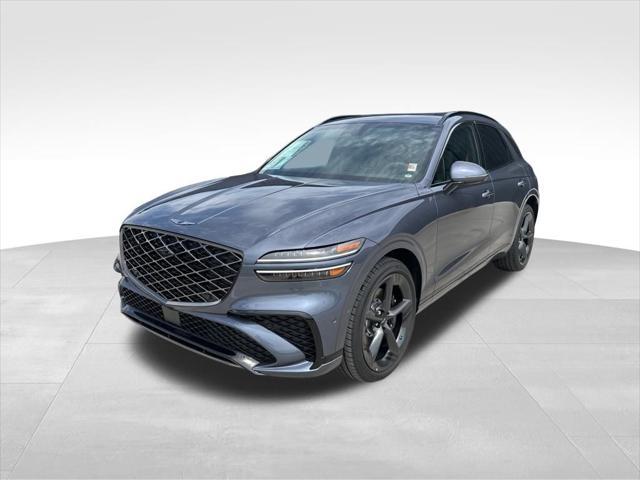 new 2026 Genesis GV70 car, priced at $61,540