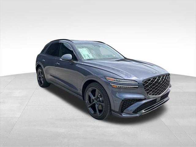 new 2026 Genesis GV70 car, priced at $61,540