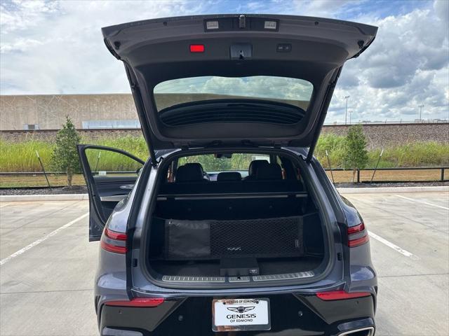 new 2026 Genesis GV70 car, priced at $61,540